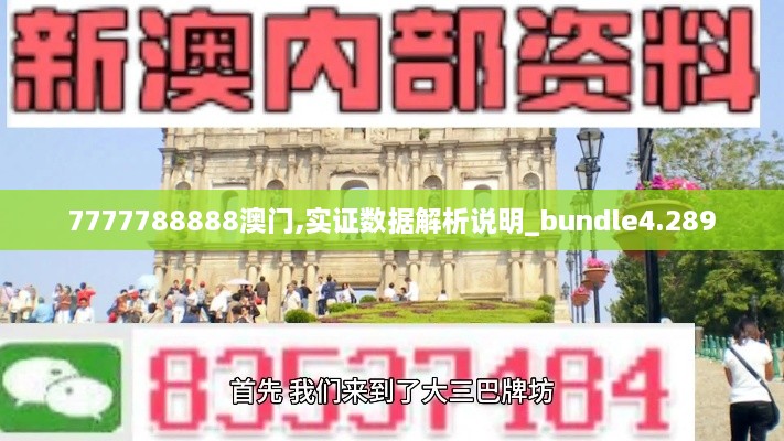 7777788888澳门,实证数据解析说明_bundle4.289