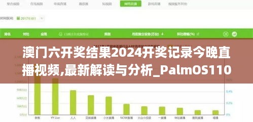 澳门六开奖结果2024开奖记录今晚直播视频,最新解读与分析_PalmOS110.586