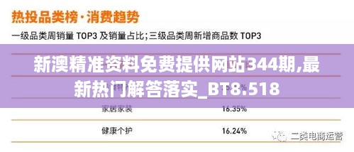 新澳精准资料免费提供网站344期,最新热门解答落实_BT8.518