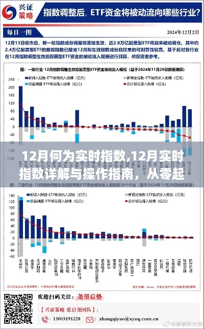 12月实时指数详解，从入门到进阶的应用指南