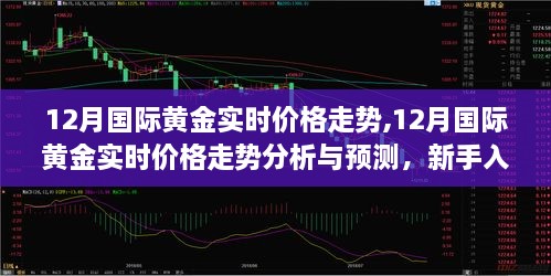 12月国际黄金实时价格走势分析与预测，从新手到进阶的实操指南