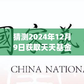 揭秘小巷特色小店，探索天天基金实时数据的未来之旅（2024年预测）