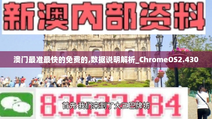 澳门最准最快的免费的,数据说明解析_ChromeOS2.430