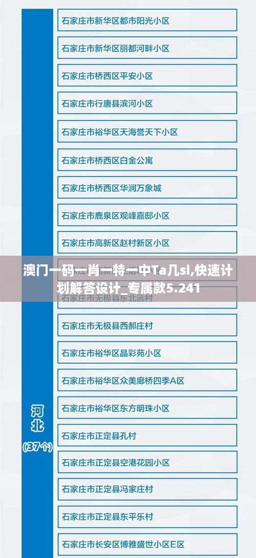 澳门一码一肖一特一中Ta几si,快速计划解答设计_专属款5.241