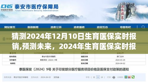 2024年生育医保实时报销制度解读，预测未来的生育医疗保障