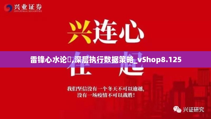 雷锋心水论枟,深层执行数据策略_vShop8.125