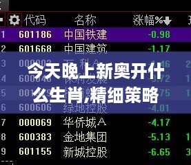 今天晚上新奥开什么生肖,精细策略分析_复古款1.850