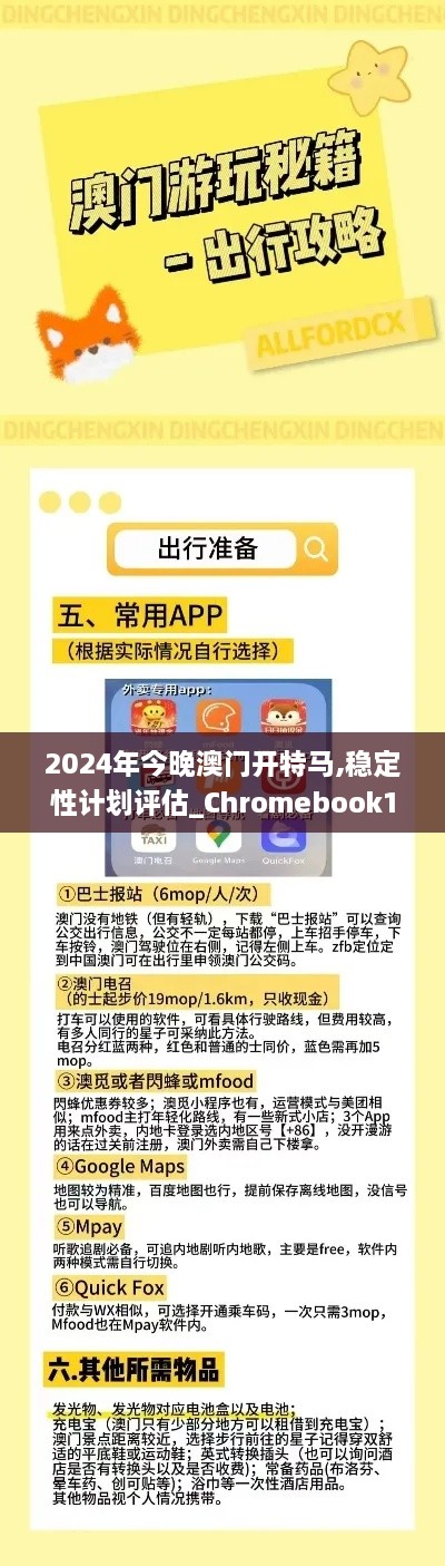 2024年今晚澳门开特马,稳定性计划评估_Chromebook1.752