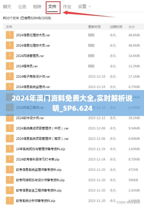 2024年澳门资料免费大全,实时解析说明_SP6.624