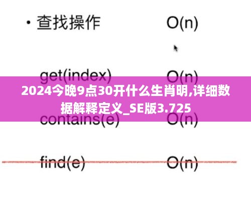 2024今晚9点30开什么生肖明,详细数据解释定义_SE版3.725