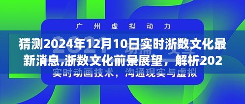 浙数文化未来展望，解析潜在动态与影响，预测浙数文化最新消息及前景展望（2024年12月10日）