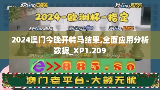 2024澳门今晚开特马结果,全面应用分析数据_XP1.209