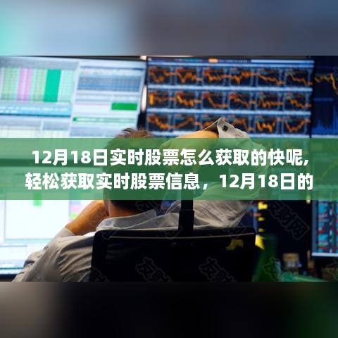 快速掌握12月18日股市动态，实时股票信息获取攻略