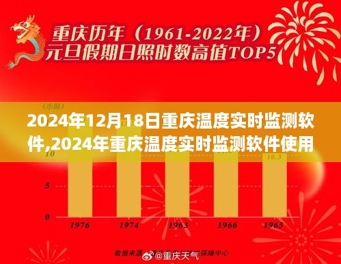 2024年重庆温度实时监测软件使用指南，从初学者到进阶用户的全面教程