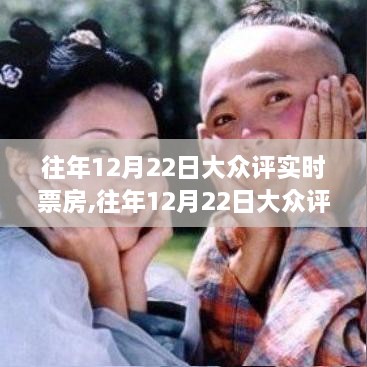 往年12月22日大众实时票房深度评测与介绍