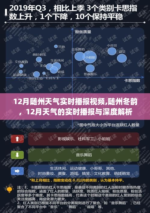 随州冬韵，12月天气实时播报与深度解析视频