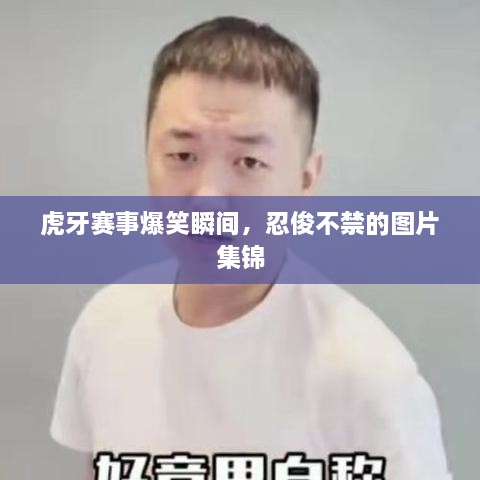 虎牙赛事爆笑瞬间，忍俊不禁的图片集锦