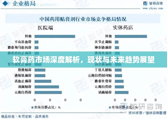 软膏药市场深度解析，现状与未来趋势展望