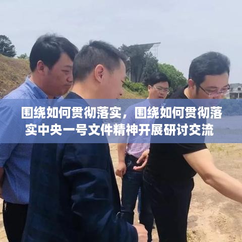 围绕如何贯彻落实，围绕如何贯彻落实中央一号文件精神开展研讨交流 