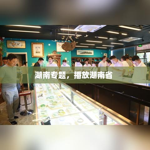 湖南专题，播放湖南省 