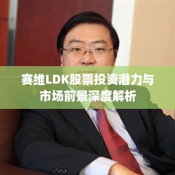 赛维LDK股票投资潜力与市场前景深度解析