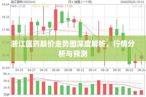 浙江医药股价走势图深度解析，行情分析与预测