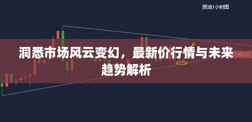 洞悉市场风云变幻，最新价行情与未来趋势解析