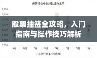 股票抽签全攻略，入门指南与操作技巧解析