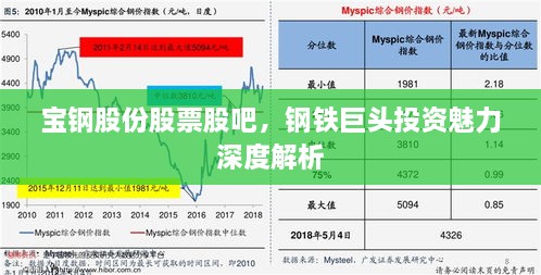 宝钢股份股票股吧，钢铁巨头投资魅力深度解析