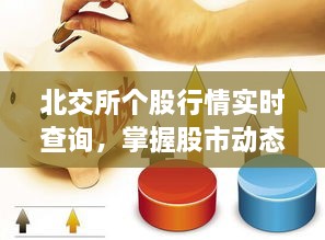 北交所个股行情实时查询，掌握股市动态必备工具！