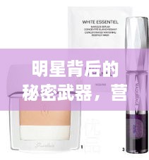 明星背后的秘密武器，营养师修贤与营养品的魔力