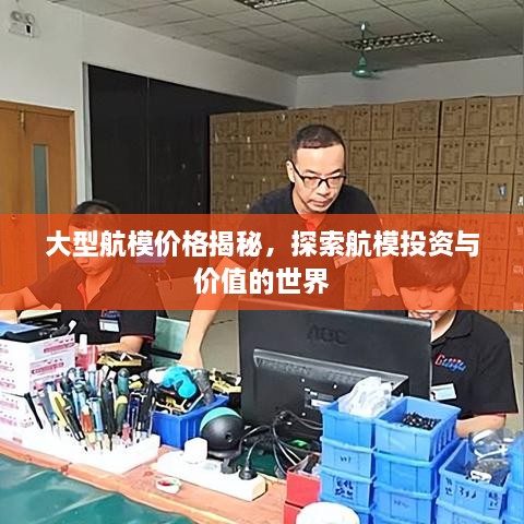 大型航模价格揭秘，探索航模投资与价值的世界