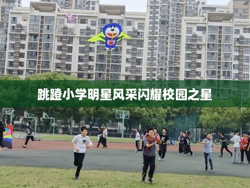 跳蹬小学明星风采闪耀校园之星