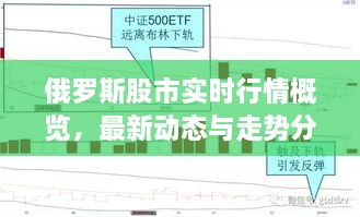 俄罗斯股市实时行情概览，最新动态与走势分析