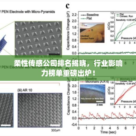 柔性传感公司排名揭晓，行业影响力榜单重磅出炉！