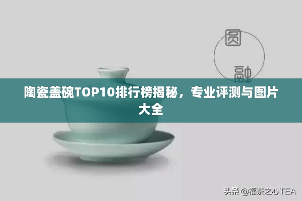 陶瓷盖碗TOP10排行榜揭秘，专业评测与图片大全