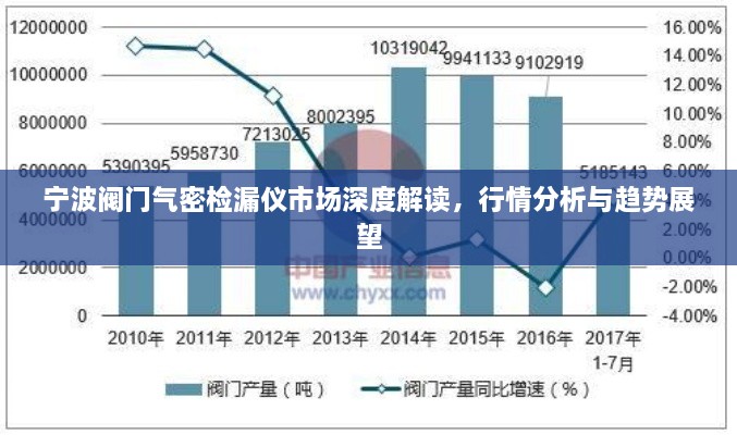 宁波阀门气密检漏仪市场深度解读，行情分析与趋势展望