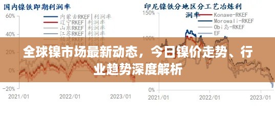 全球镍市场最新动态，今日镍价走势、行业趋势深度解析