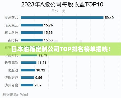 日本油箱定制公司TOP排名榜单揭晓！