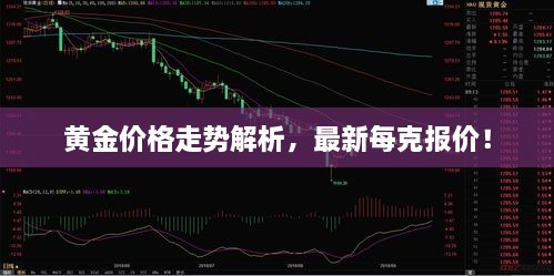 黄金价格走势解析，最新每克报价！