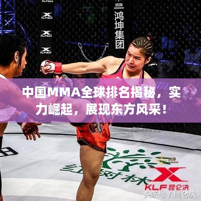 中国MMA全球排名揭秘，实力崛起，展现东方风采！