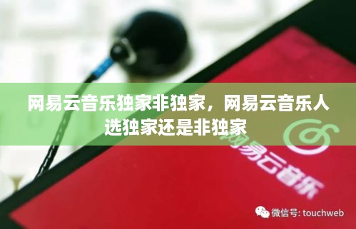 网易云音乐独家非独家，网易云音乐人选独家还是非独家 