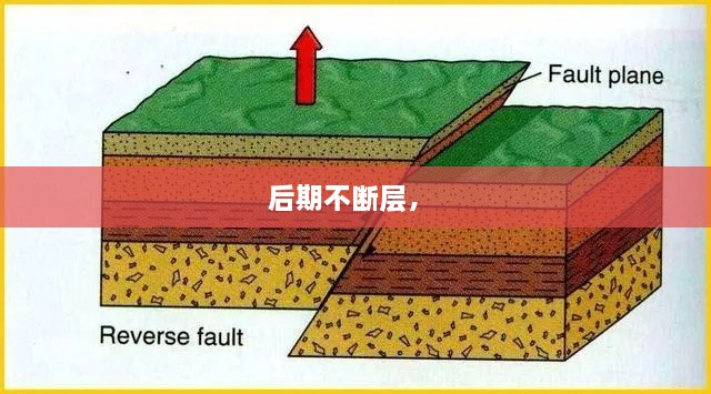 后期不断层， 